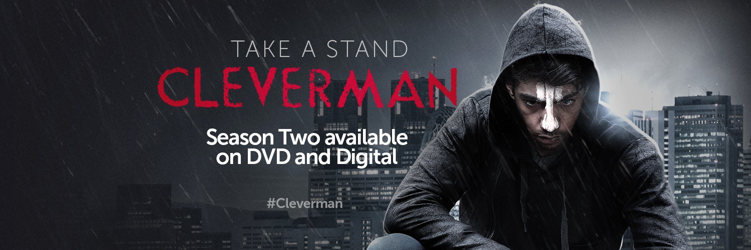 ClevermanTV's profile banner image