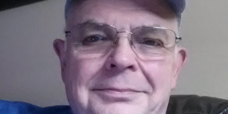 Paul Gunderson banner