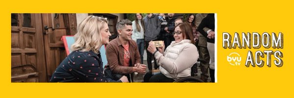 RandomActs_TV Profile Banner
