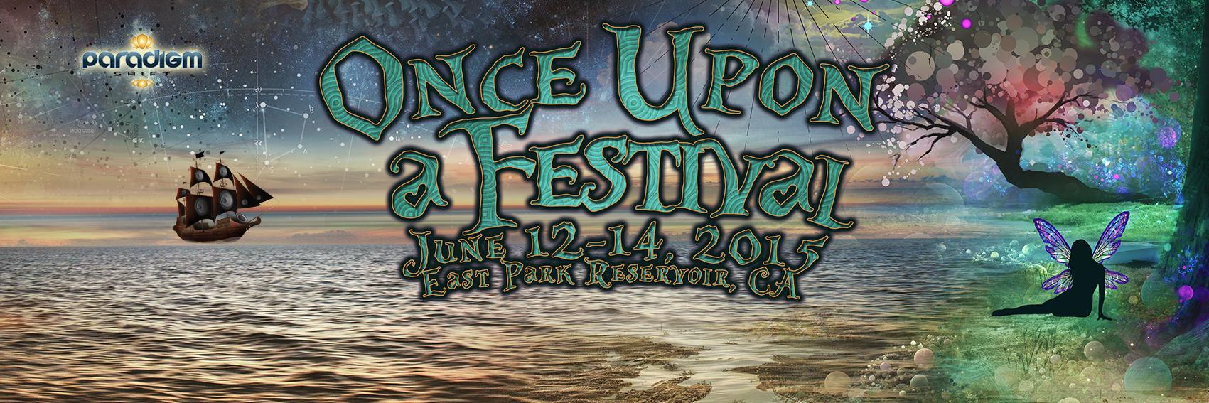 OnceUponAFest's profile banner image