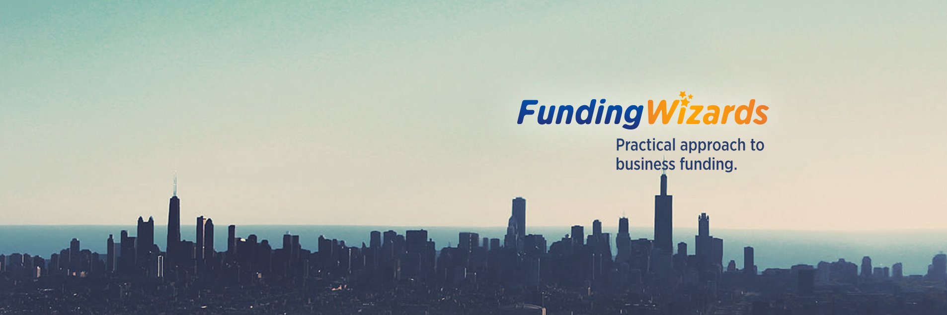 fundingmichael's profile banner image