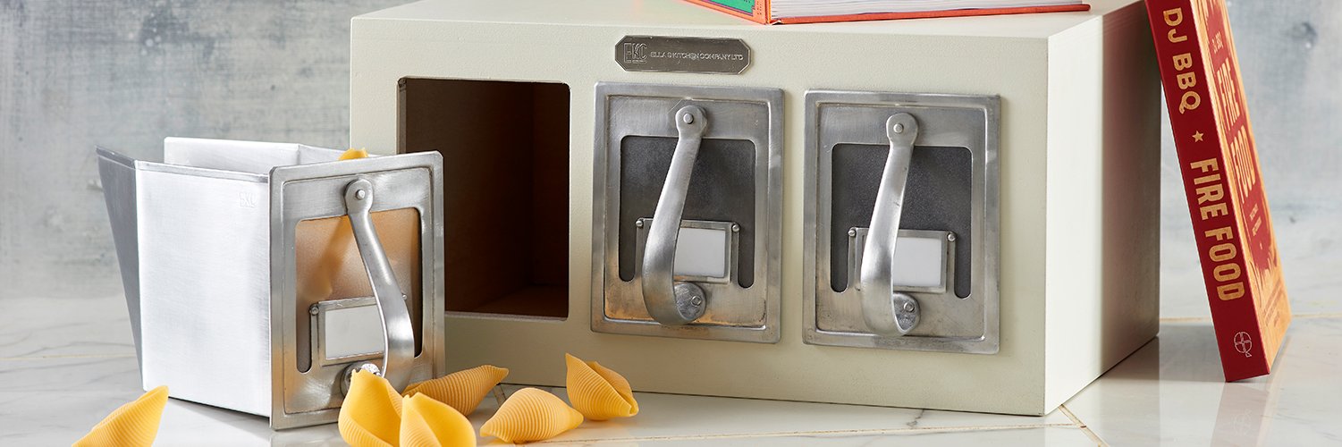 Ella's Kitchen Co banner