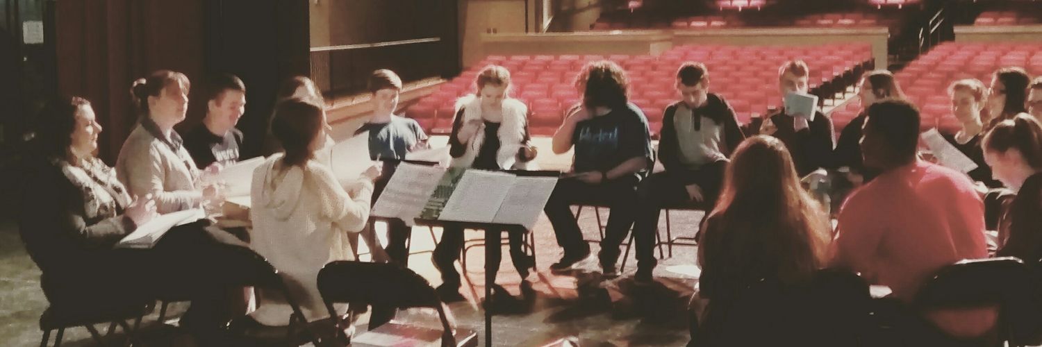 Searcy Troupe 340 banner