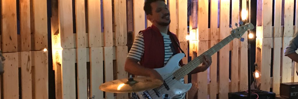 CardiBass's profile banner image