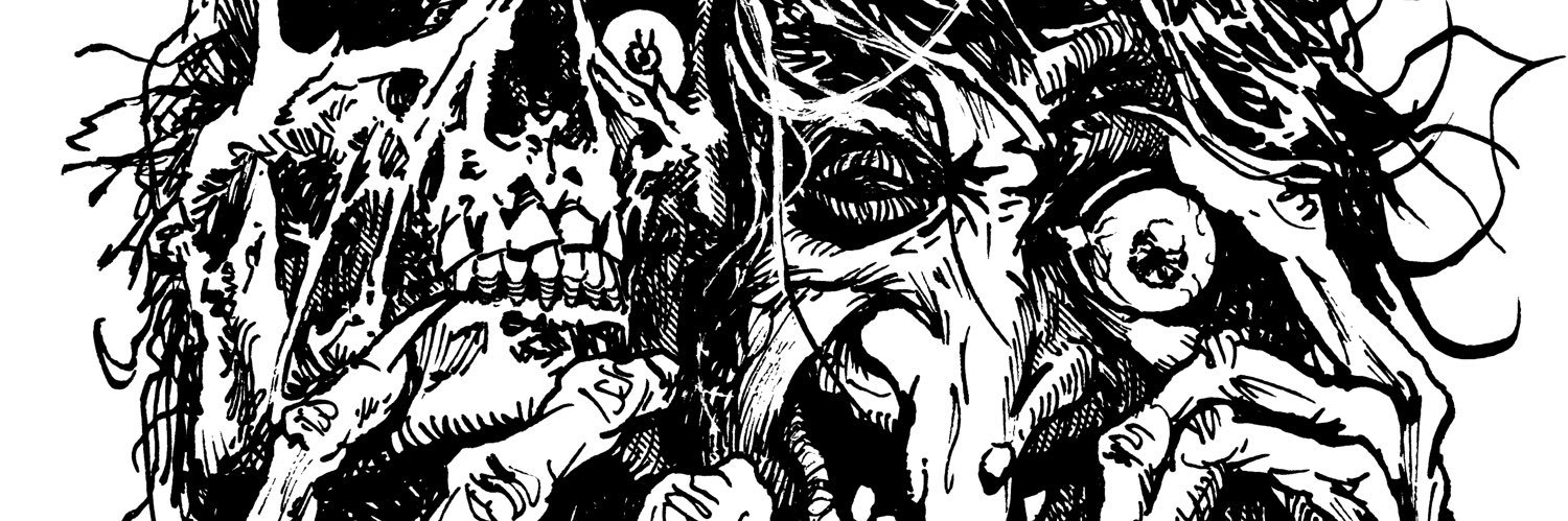 defameart's profile banner image