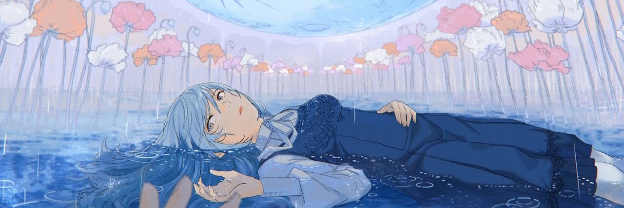 kanamonn23's profile banner image