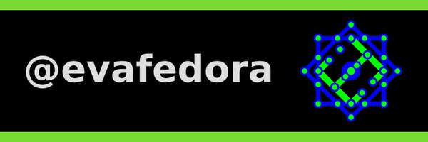 EvaFedora Profile Banner