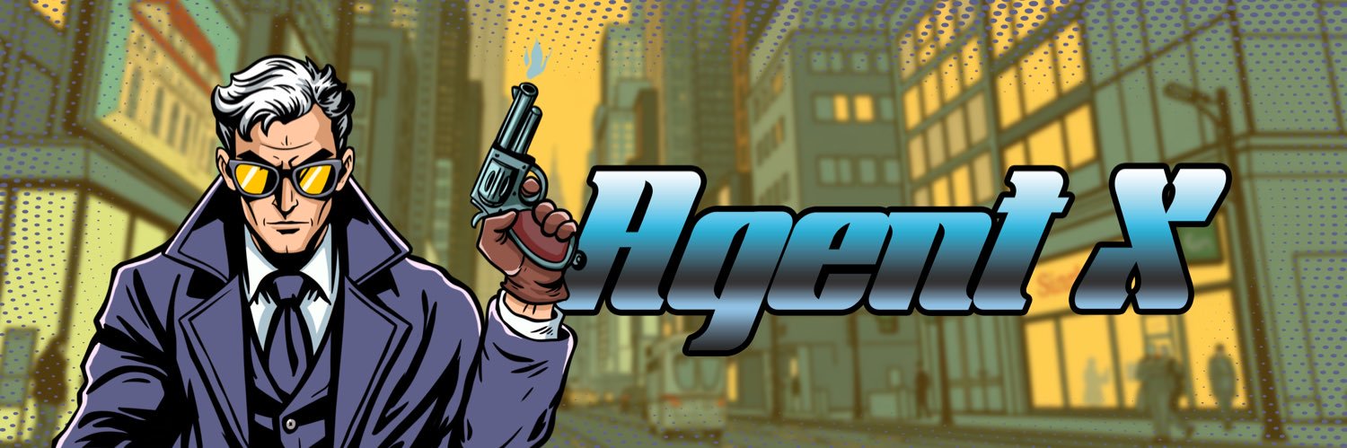 AgentXX7onBase's profile banner image