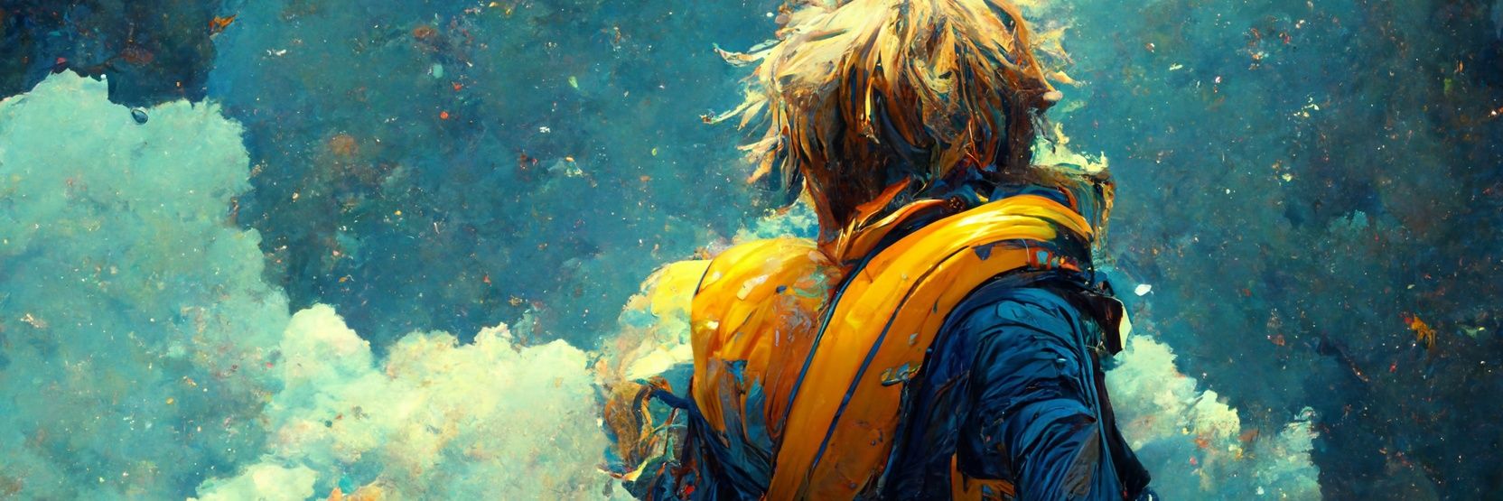 iDaMiiX's profile banner image