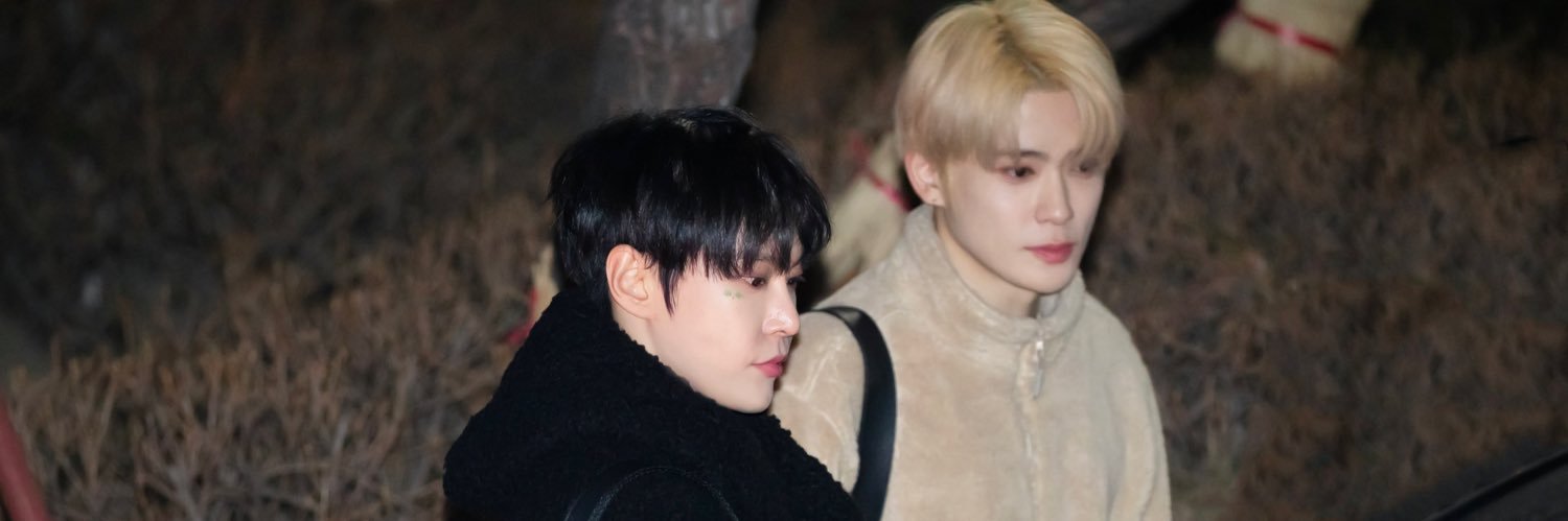 𐐂빔빔𐐚 banner