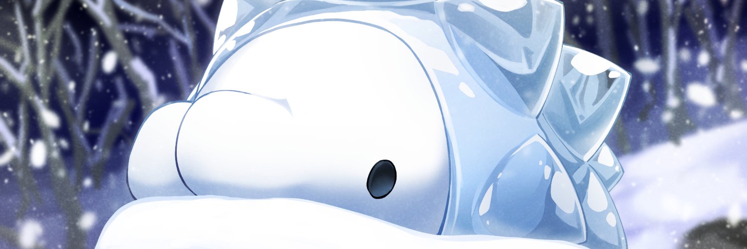 b1cksnow's profile banner image