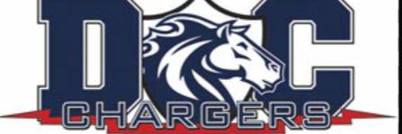 DC VFW Baseball banner