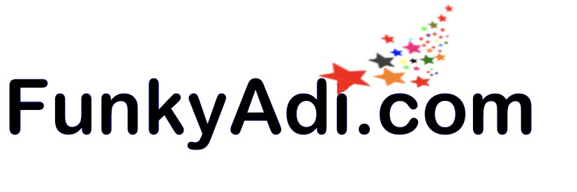 FunkyadiCom's profile banner image