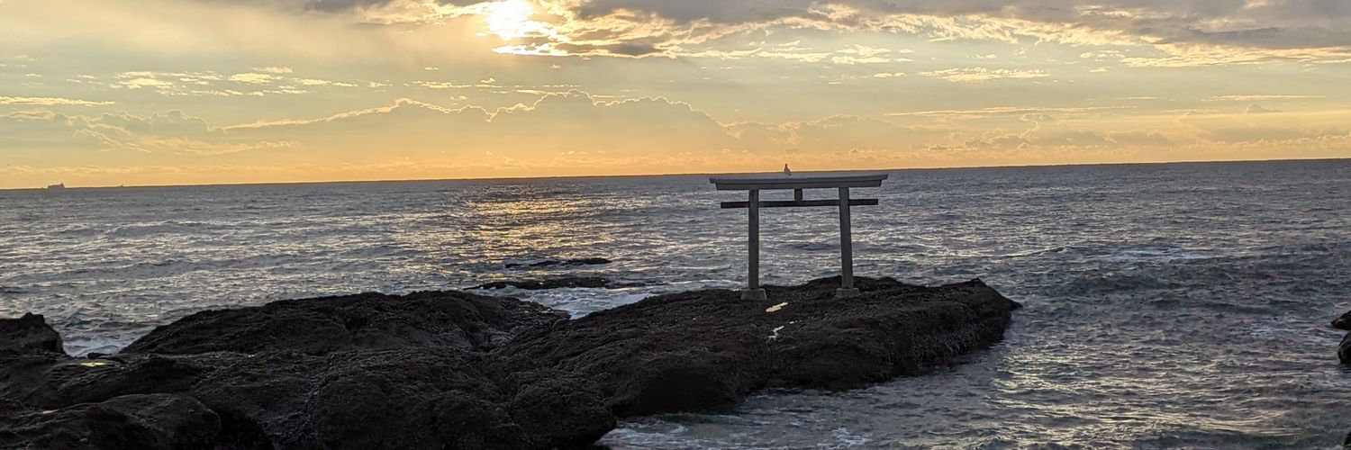 taekomyu's profile banner image