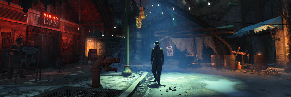 FOVaultBoy13's profile banner image