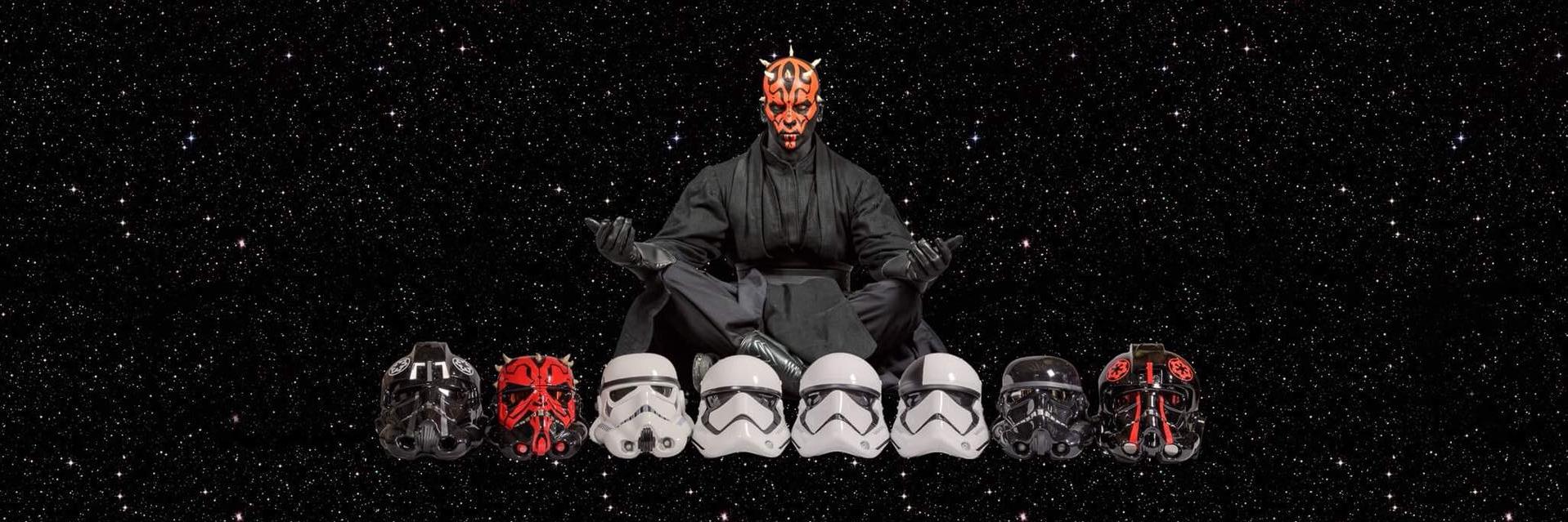 RulerMaul's profile banner image