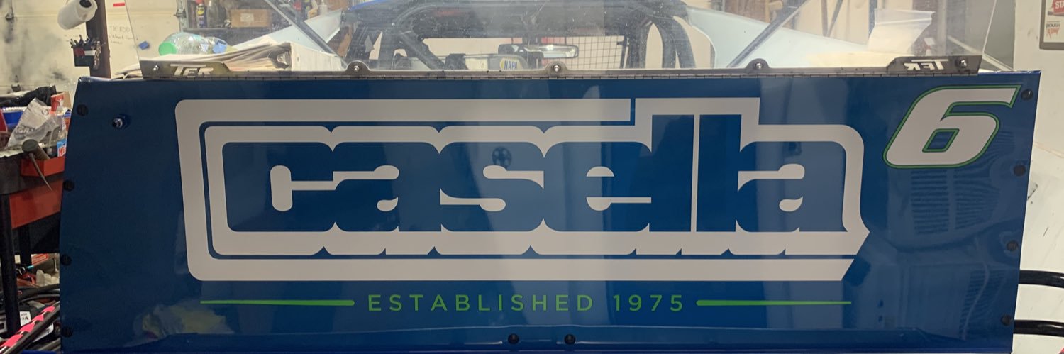 itsatroyer's profile banner image