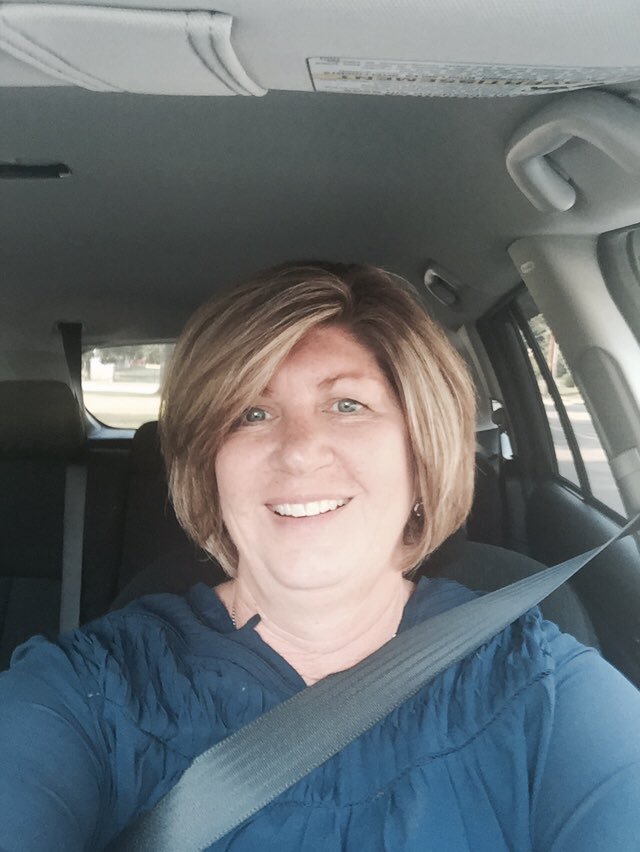 Jillwarren61's profile banner image