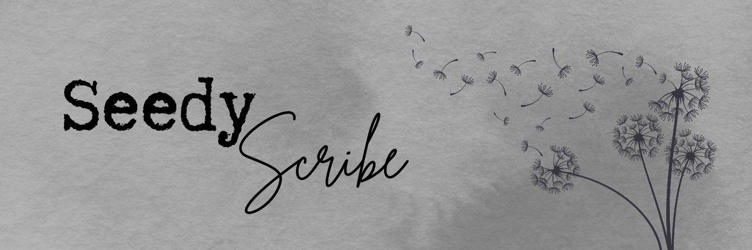 seedyscribe's profile banner image