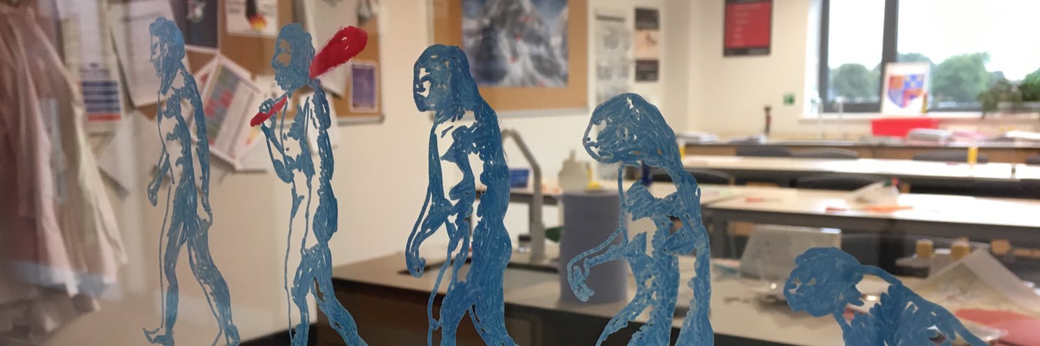 Tom Rush 🏳️‍🌈 🔬 banner