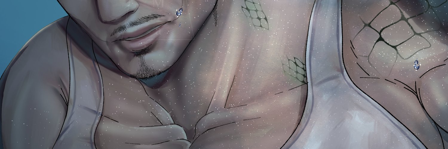 AeMa_Digipaint's profile banner image