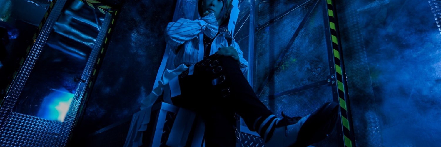 竜胆＠刀剣/twst/FGO/東ディバ banner