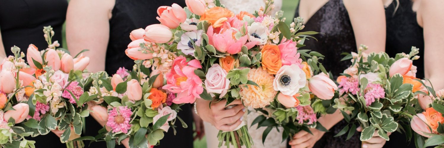 Carl Alan Floral LTD banner