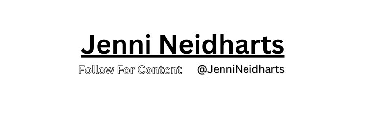 JenniNeidharts's profile banner image