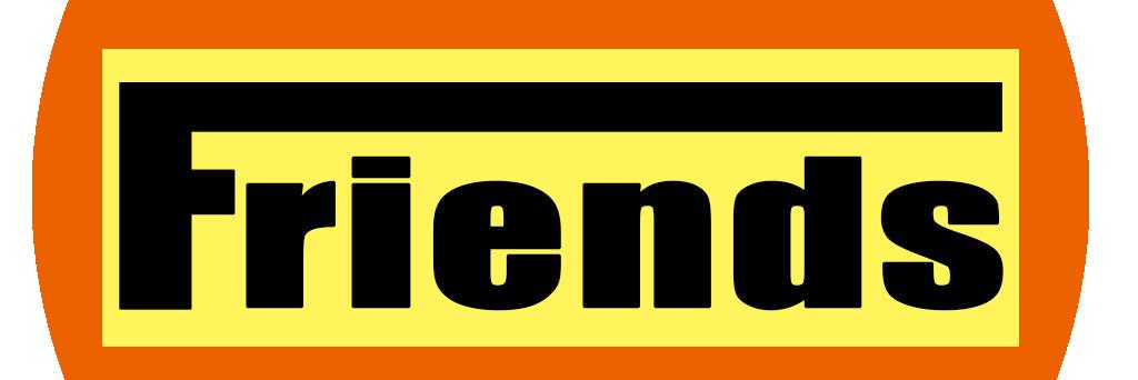 FriendsShoten's profile banner image