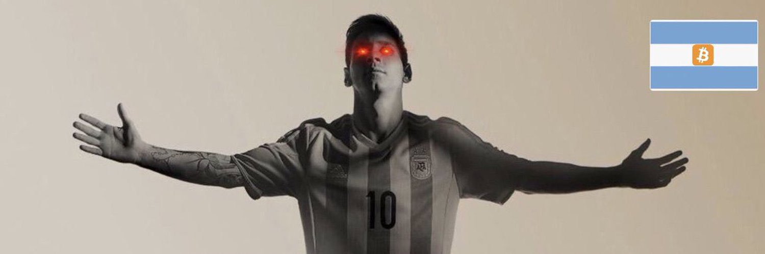 🇦🇷🧡Marcel🟠⚡️ Bitcoin is Hope 🙏 banner