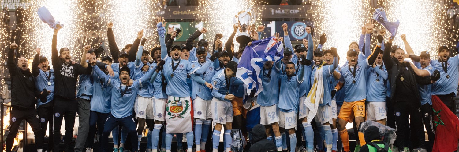 KitManNYCFC's profile banner image