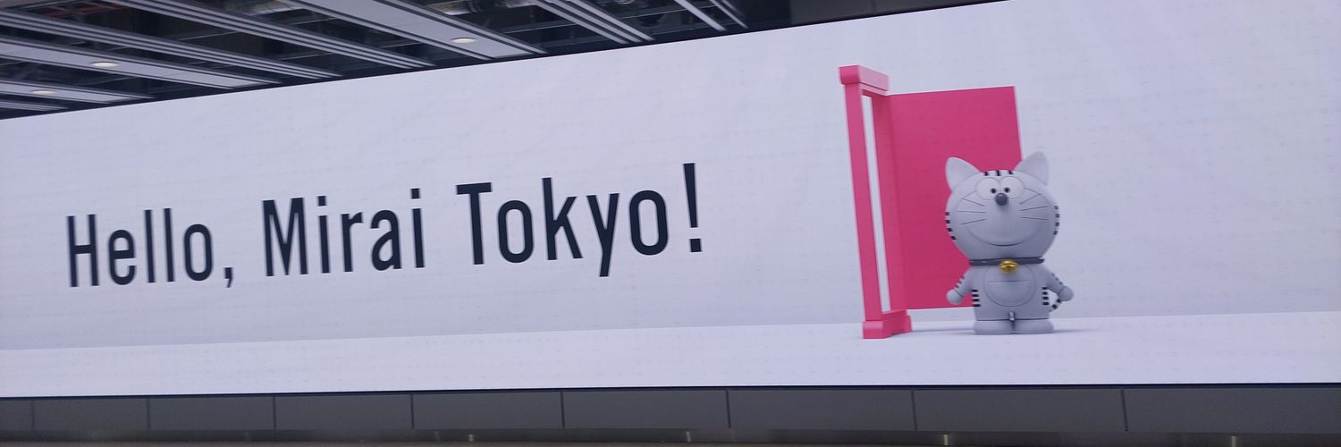 ちーとと🌈 banner