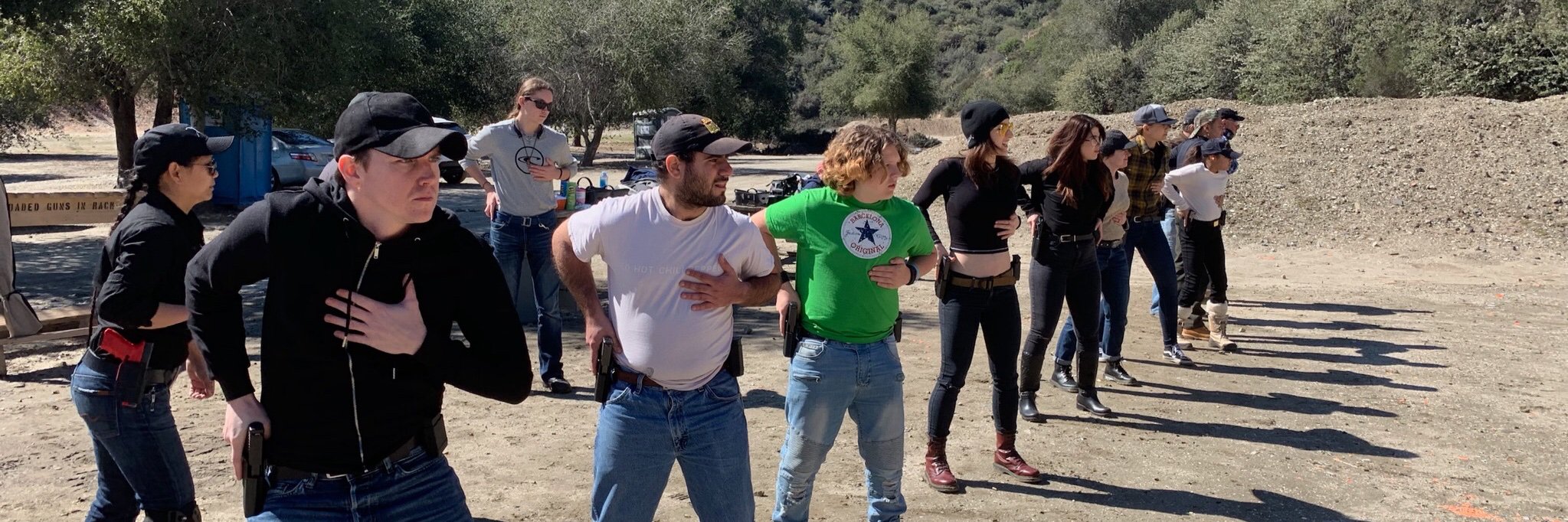 TacticalBlackLA's profile banner image