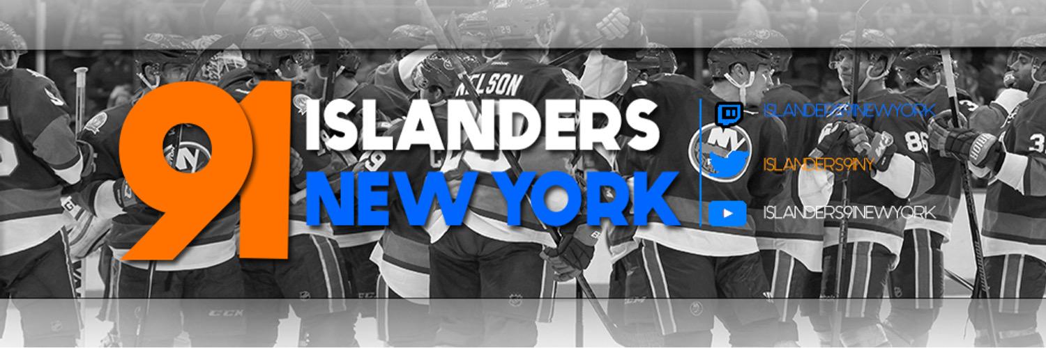 IsIanders91NY's profile banner image