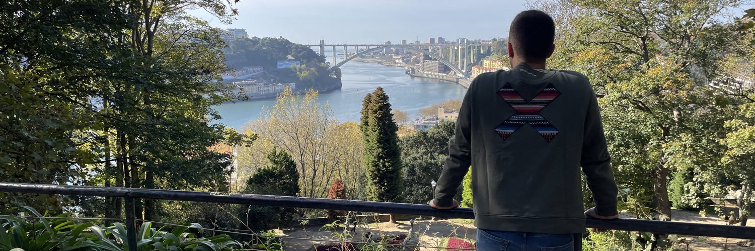 Makeconk's profile banner image