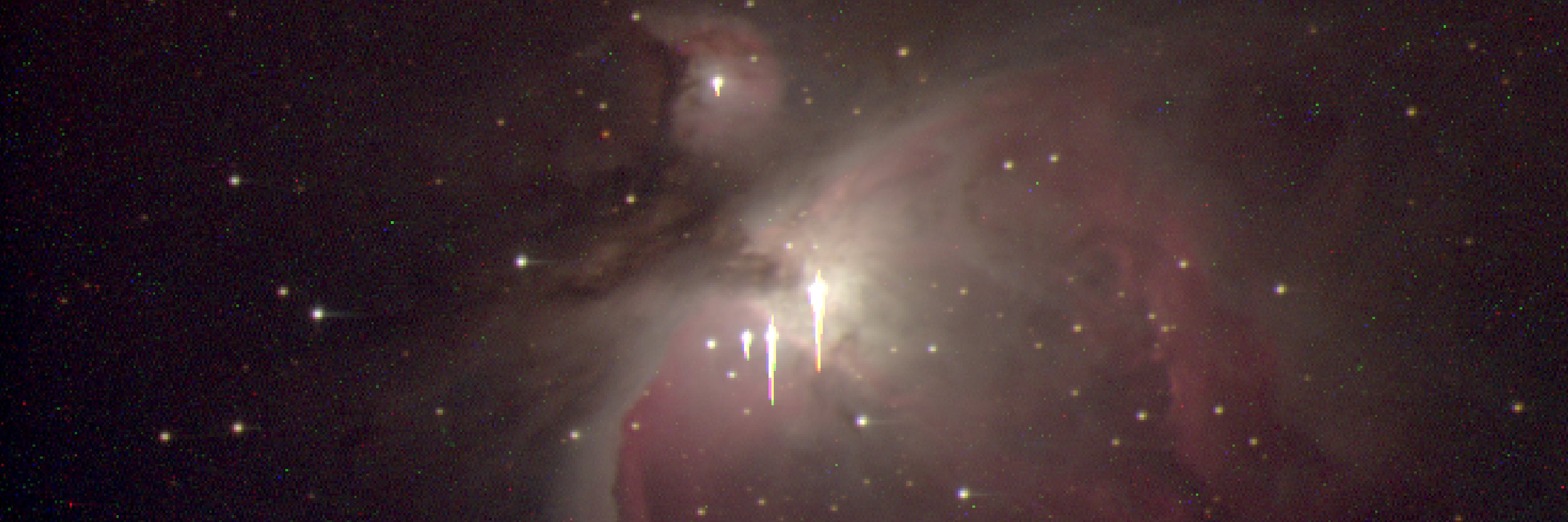 MicroObservatory banner