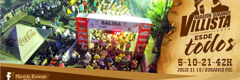 MaratonVillista's profile banner image