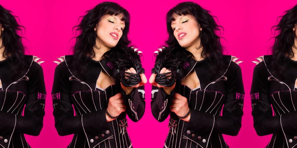 mizzbarbiebitch's profile banner image
