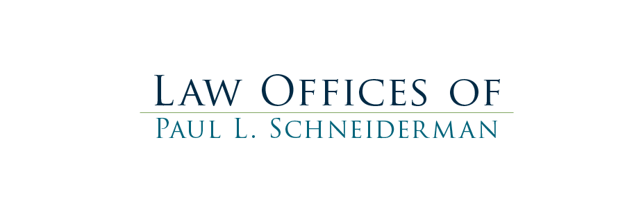 Paul Schneiderman banner