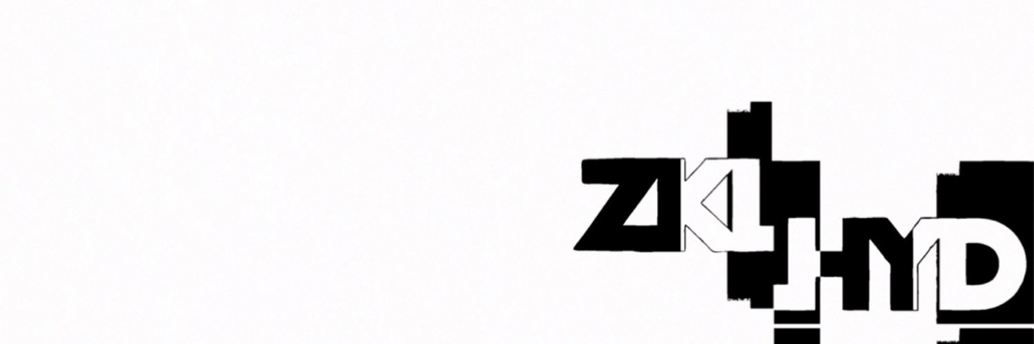 zklhyd's profile banner image