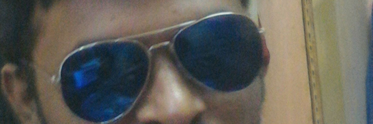 Dilip265's profile banner image