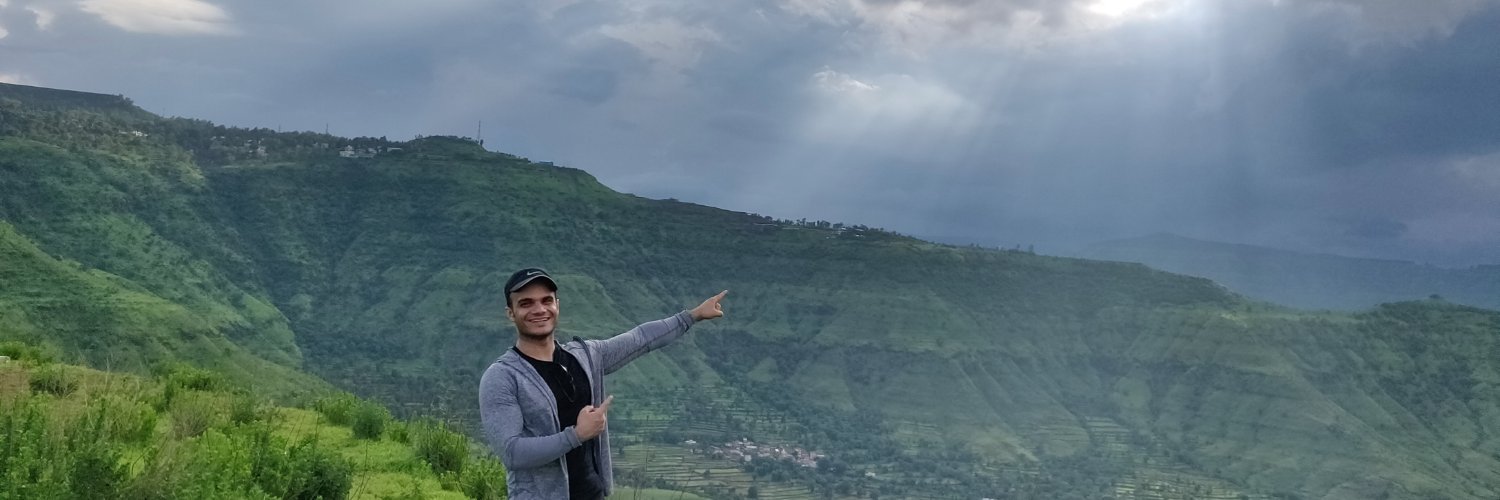 Lalit1112's profile banner image