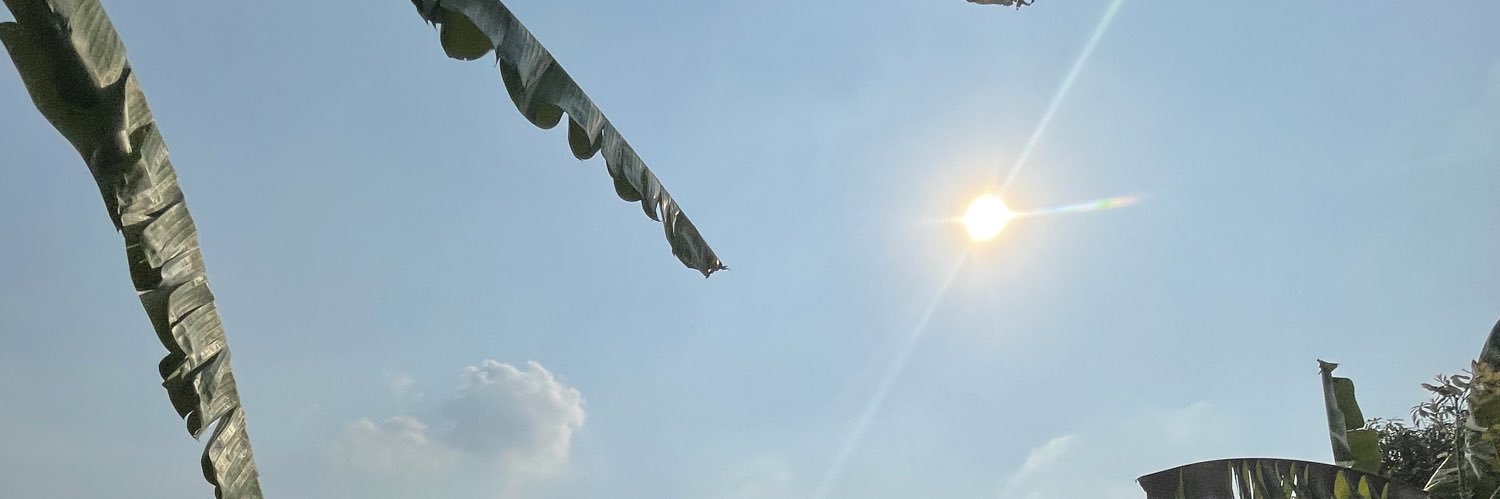 NuengCT's profile banner image