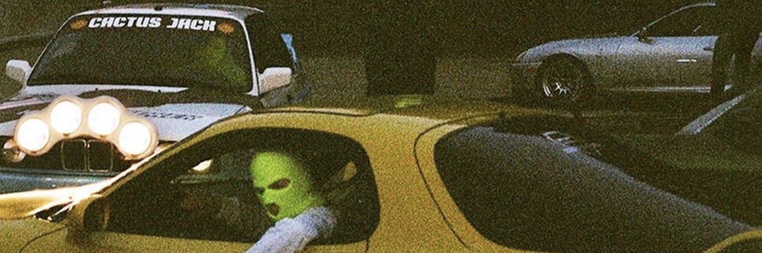 The_GreatJesus's profile banner image