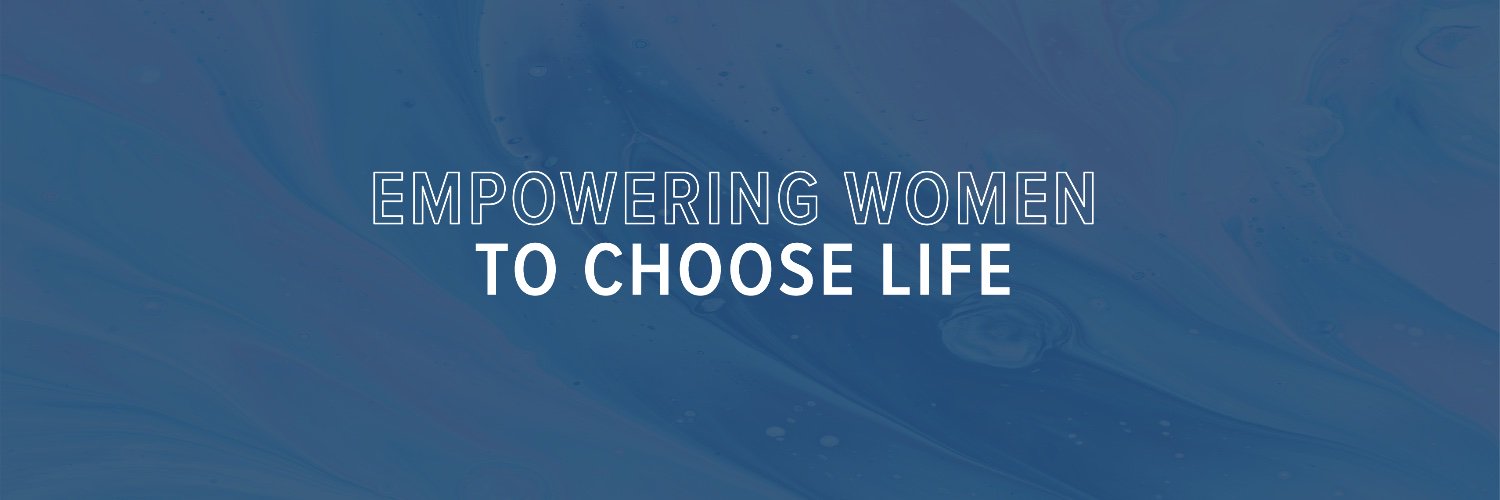 Houston Pregnancy Help Center banner