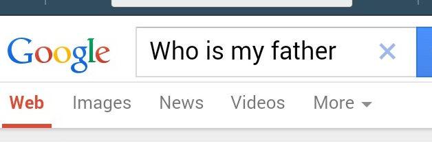 Tommen Googling banner