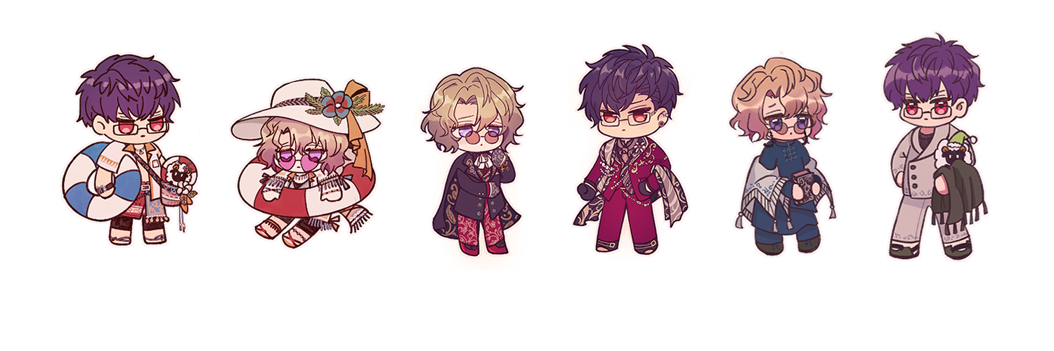 胃 banner