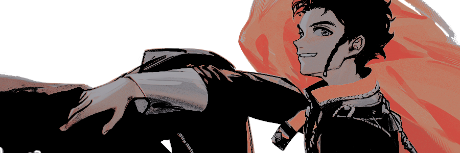 LadyShipper's profile banner image