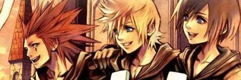 アクセル･ザ･キャラメルホリック banner