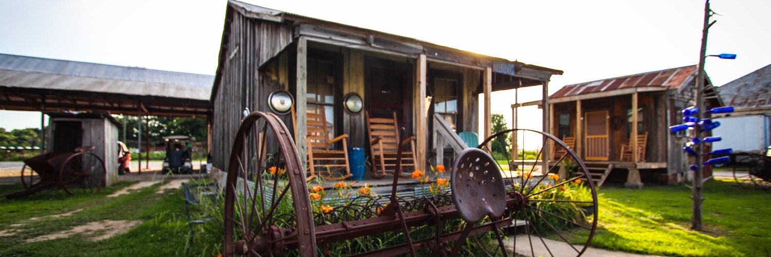 TheShackUpInn's profile banner image